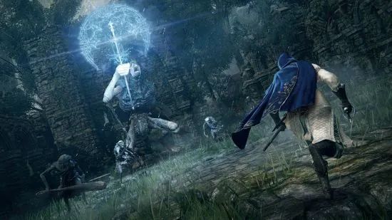 FromSoftware:《艾尔登法环》销量突破1200万