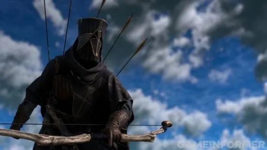 FromSoftware:《艾尔登法环》销量突破1200万