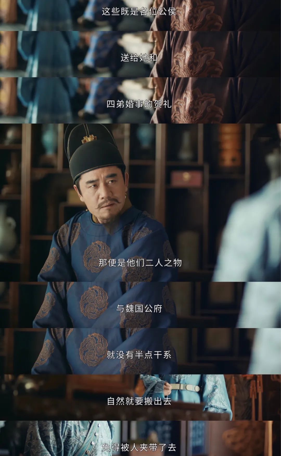 模范夫妻,能不甜吗?