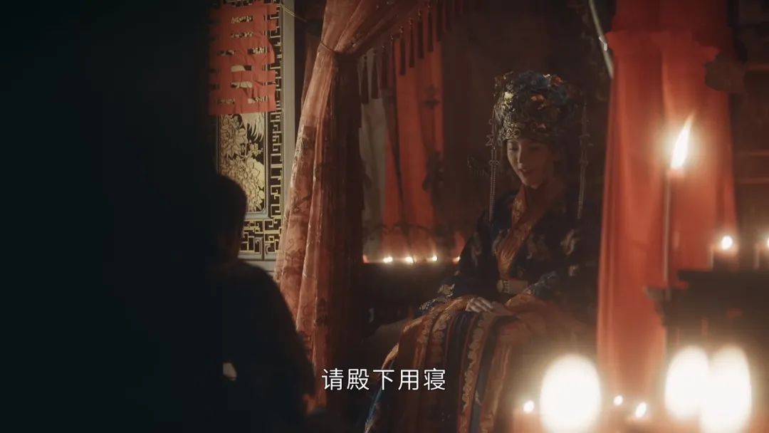 模范夫妻,能不甜吗?