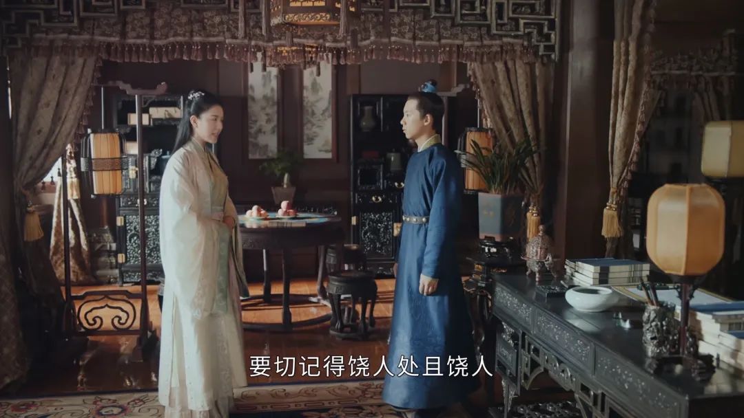 模范夫妻,能不甜吗?