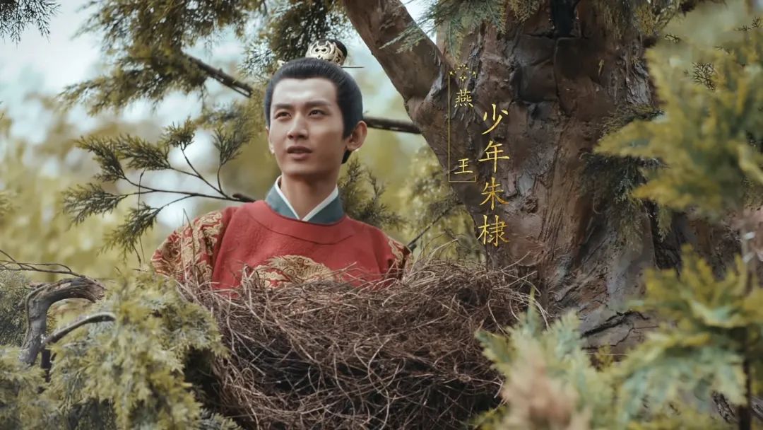 模范夫妻,能不甜吗?