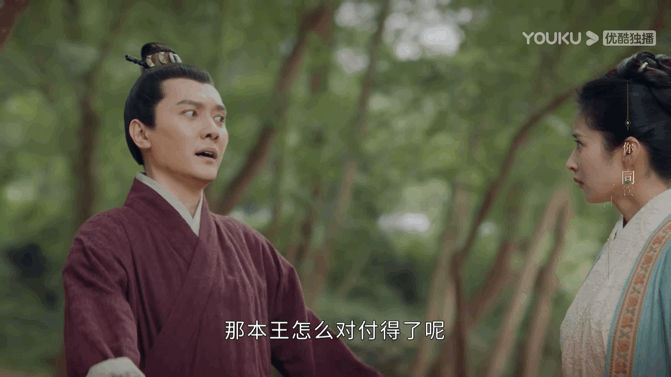 模范夫妻,能不甜吗?