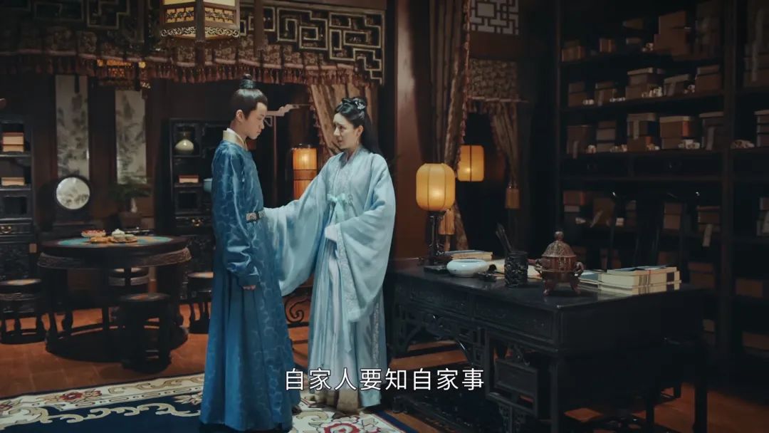 模范夫妻,能不甜吗?