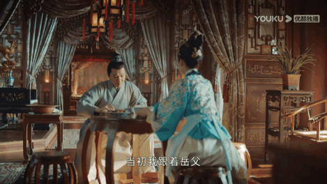 模范夫妻,能不甜吗?