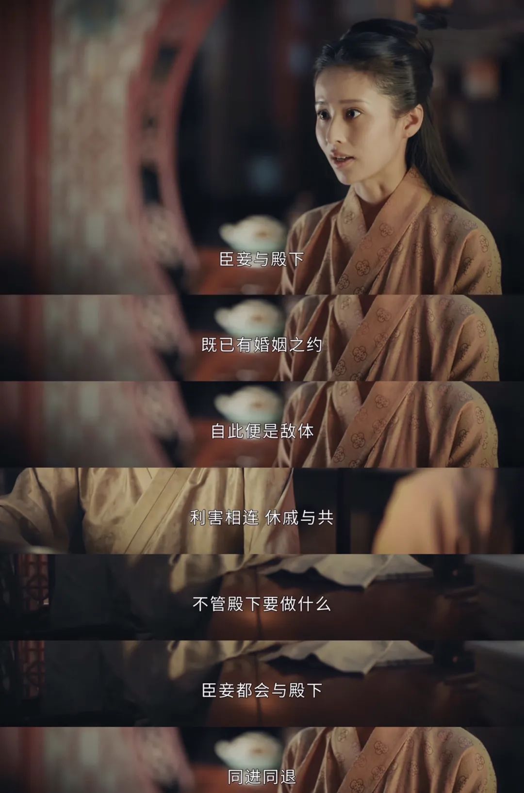 模范夫妻,能不甜吗?