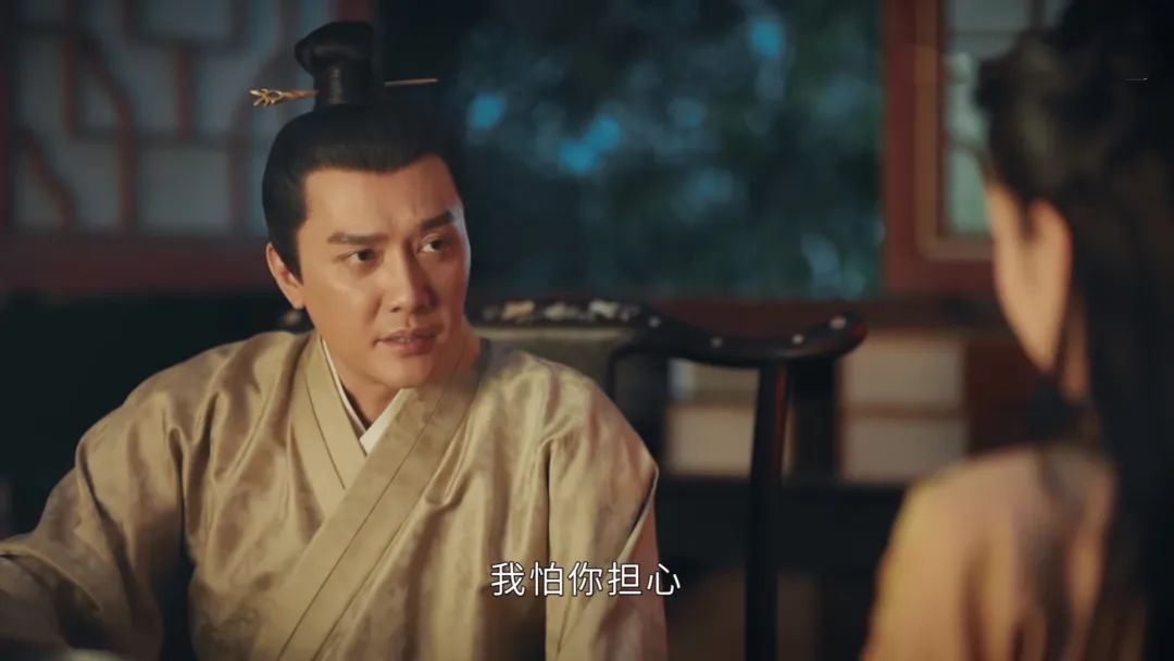 模范夫妻,能不甜吗?