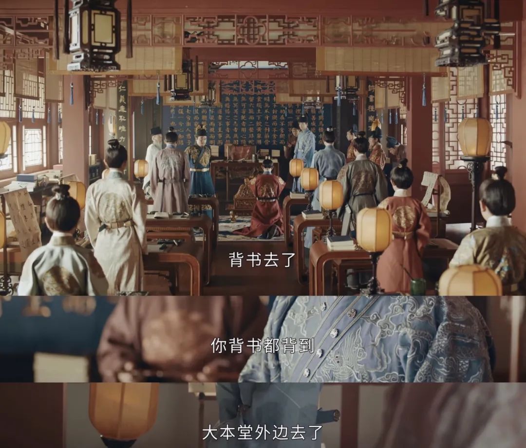 模范夫妻,能不甜吗?