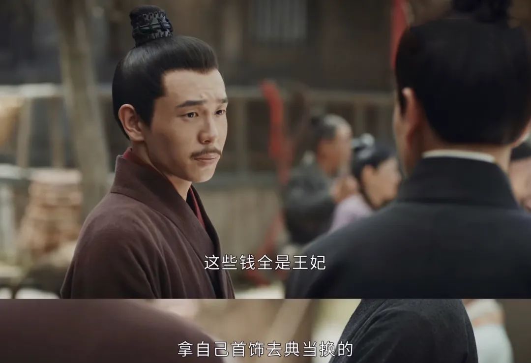 模范夫妻,能不甜吗?
