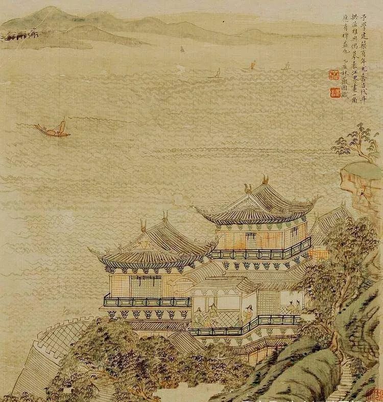 我的母亲林徽因