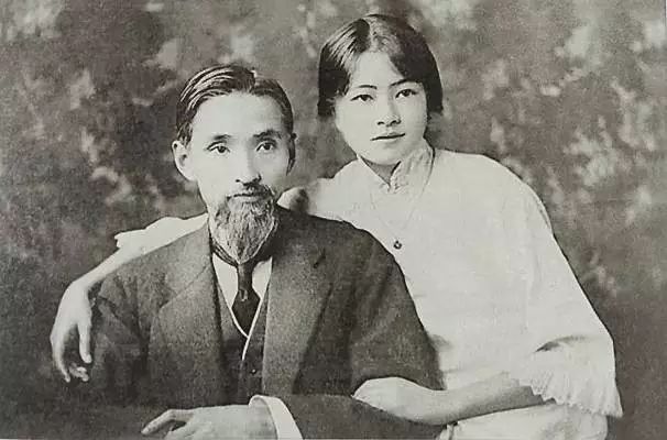 我的母亲林徽因