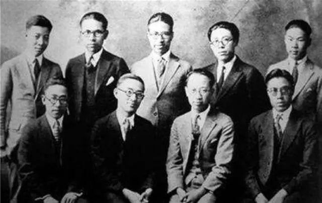 我的母亲林徽因