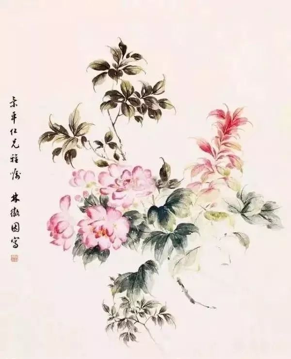 我的母亲林徽因
