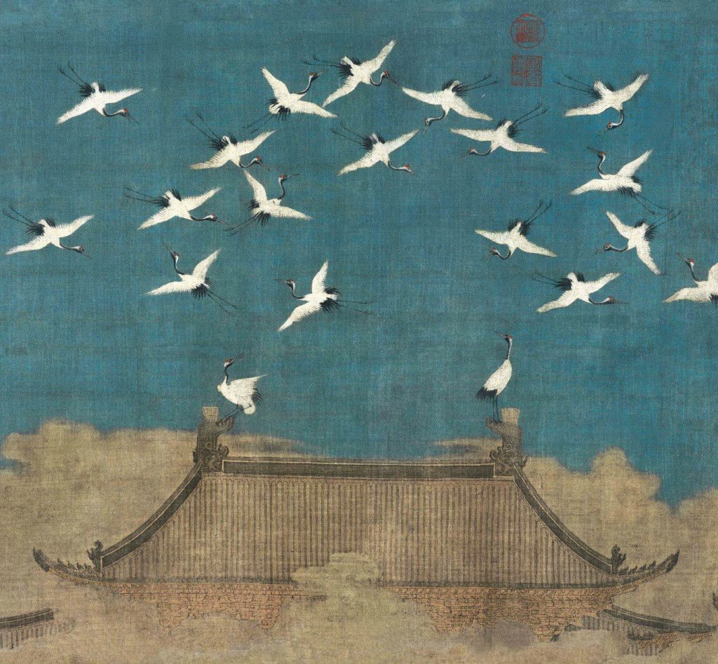 近代中国画之衰落
