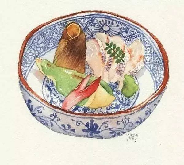 阿城:思乡与蛋白酶