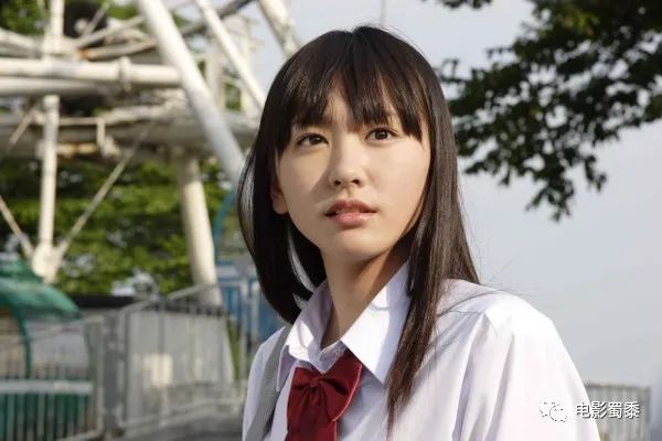 推荐10部日本女神新垣结衣主演的高分影视作品，太治愈了！