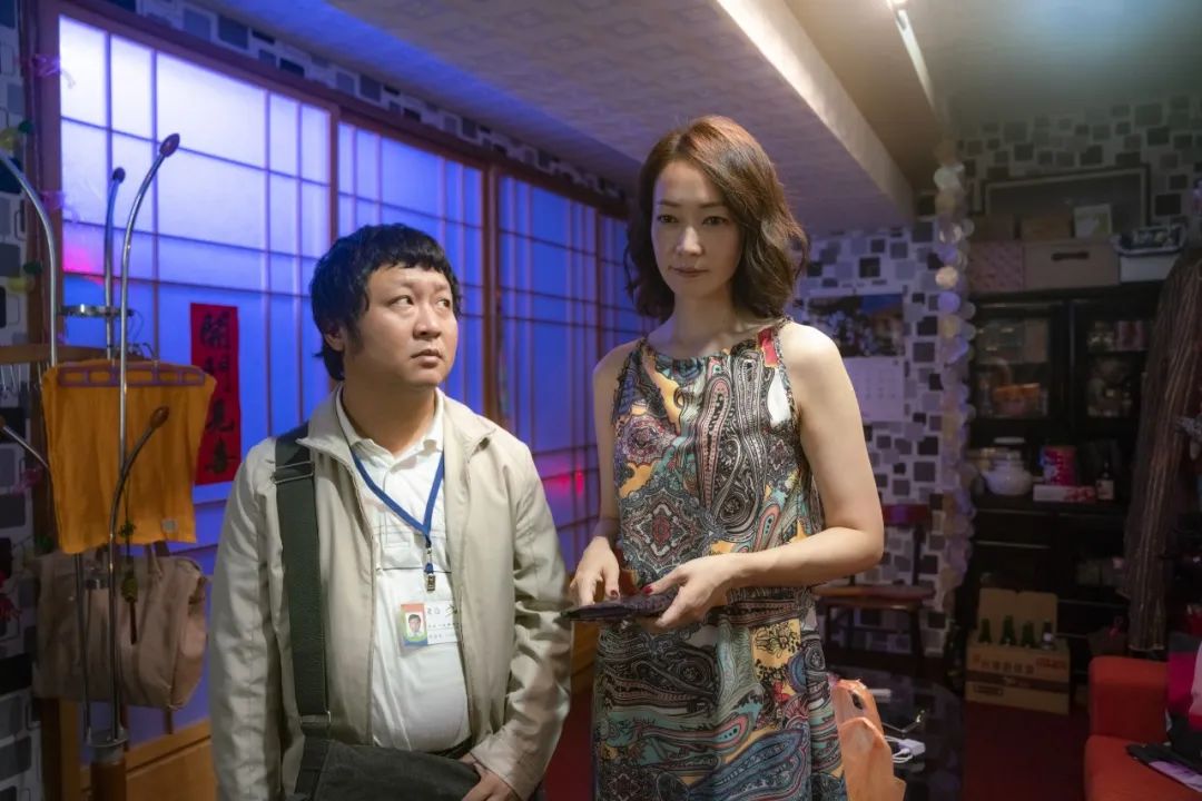 推荐10部高分台湾电影，尺度很大，简直太敢拍了！