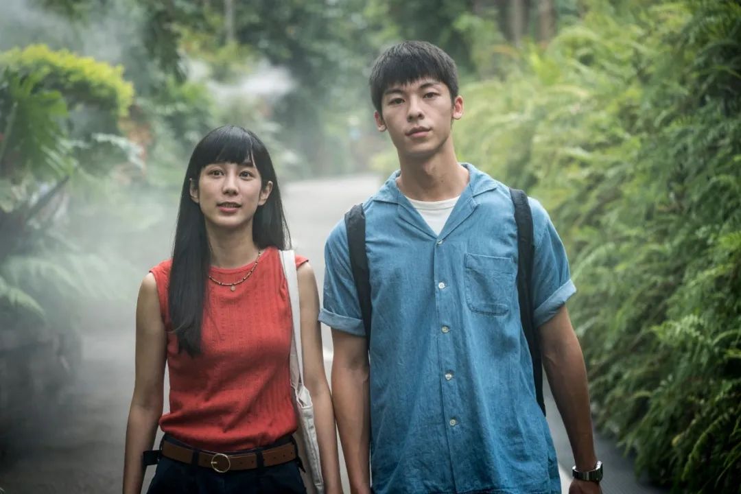 推荐10部高分台湾电影，尺度很大，简直太敢拍了！