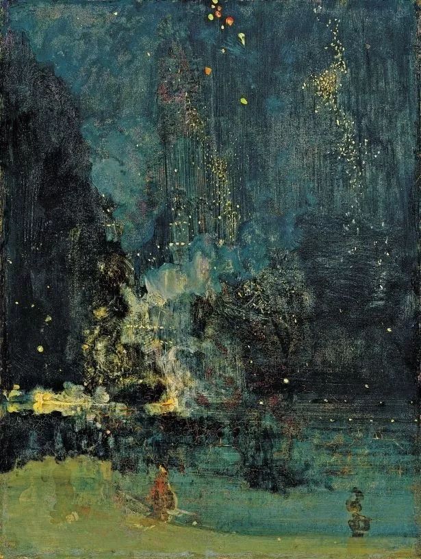肖邦的夜曲,浪漫了一整个夜空