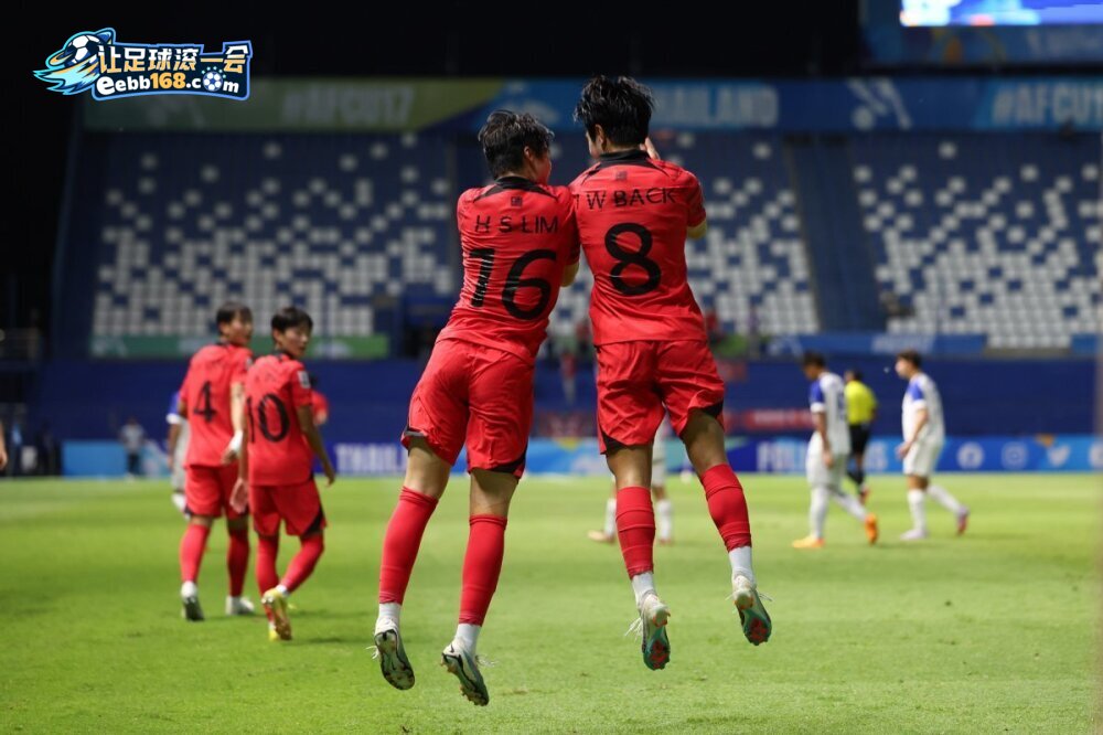 亚洲杯：韩国vs马来西亚,纵深解析比赛前的关键因素和期望