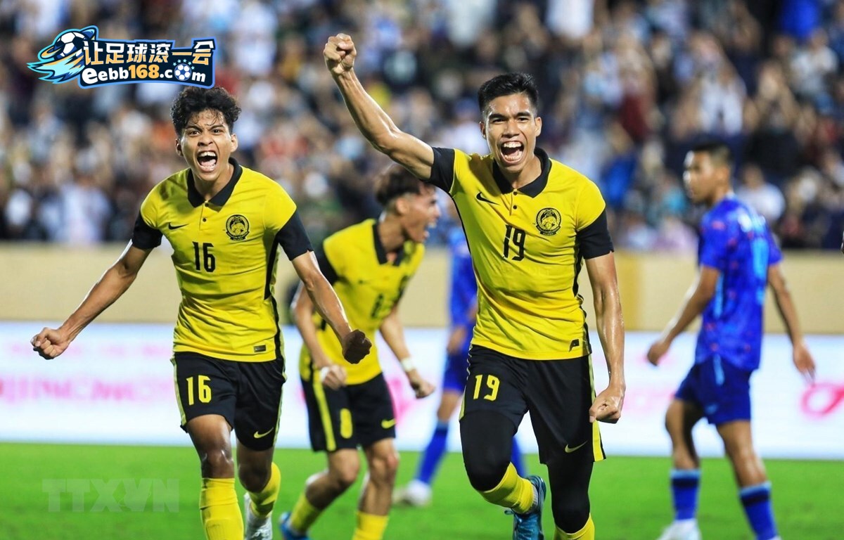 亚洲杯：韩国vs马来西亚,纵深解析比赛前的关键因素和期望