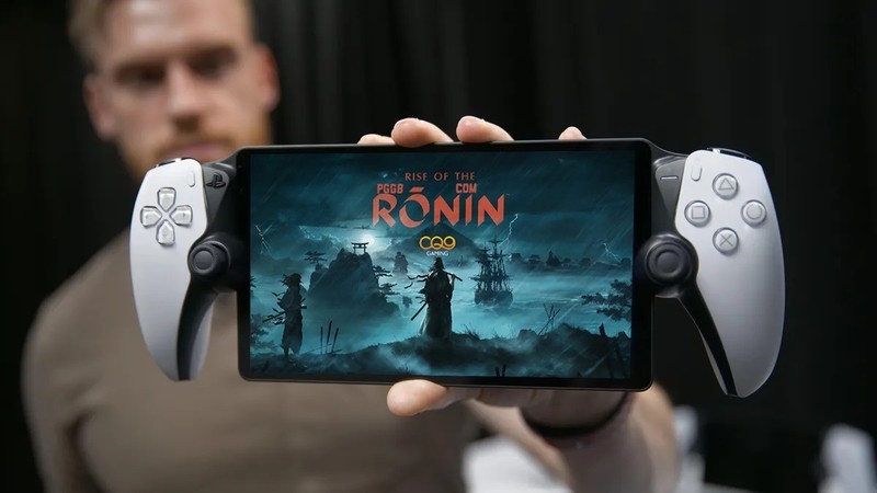 Sony首场发表会本周登场!两款PS5独占新游戏成CQ9娱乐焦点