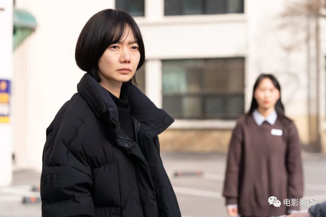 豆瓣2023评分最高韩国电影TOP5，第一名过于真实！
