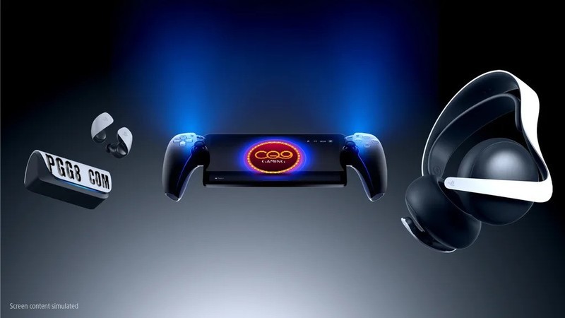 索尼PlayStation PULSE Elite耳机上市:充电10分钟,畅玩cq9 Gaming游戏2小时