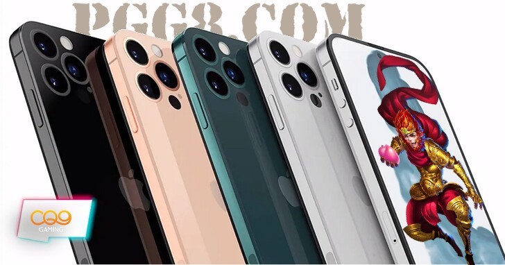 CQ9玩家何以放弃安卓转向iPhone?非最新机型也能成为最佳选择