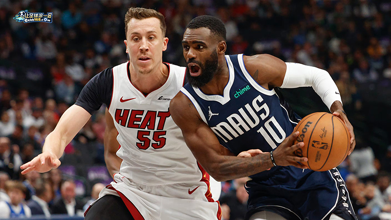 NBA东契奇创历史纪录!大三元终于助独行侠赢球