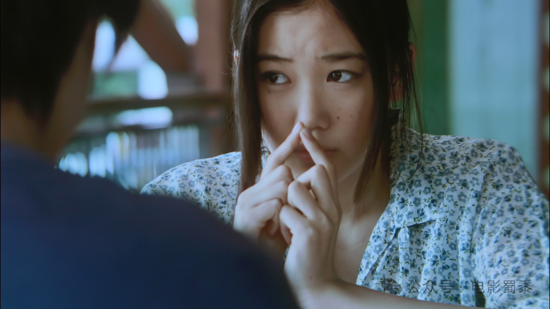 6部日本女神苍井优主演的高分电影,又欲又纯,不看后悔!