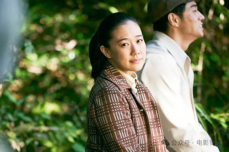 6部日本女神苍井优主演的高分电影,又欲又纯,不看后悔!