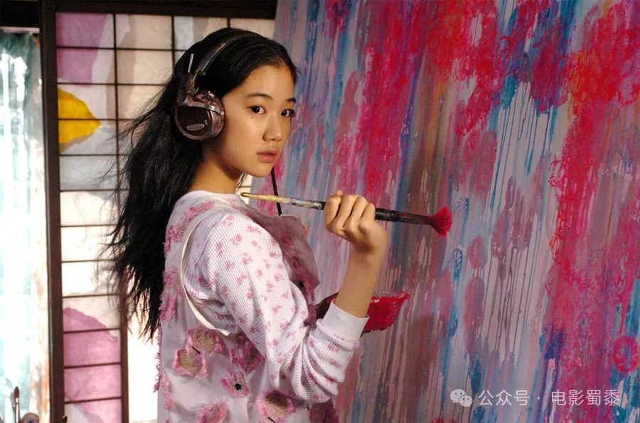 6部日本女神苍井优主演的高分电影,又欲又纯,不看后悔!