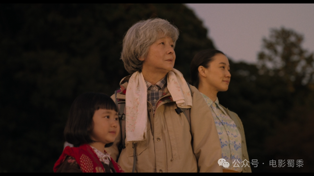 6部日本女神苍井优主演的高分电影,又欲又纯,不看后悔!