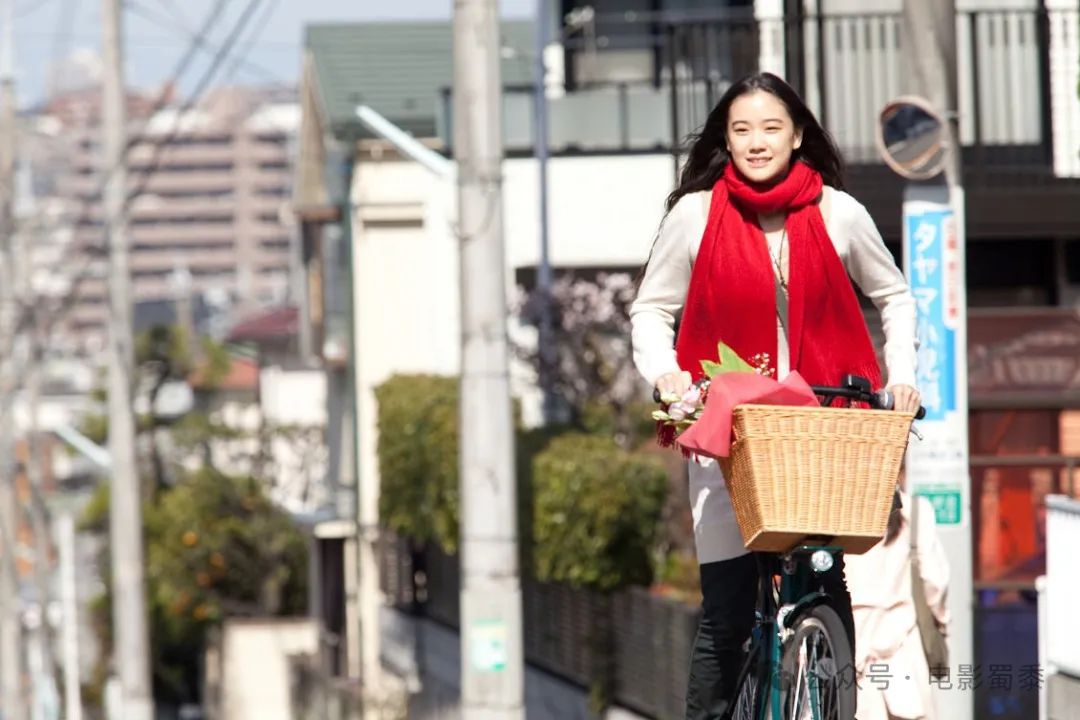 6部日本女神苍井优主演的高分电影,又欲又纯,不看后悔!
