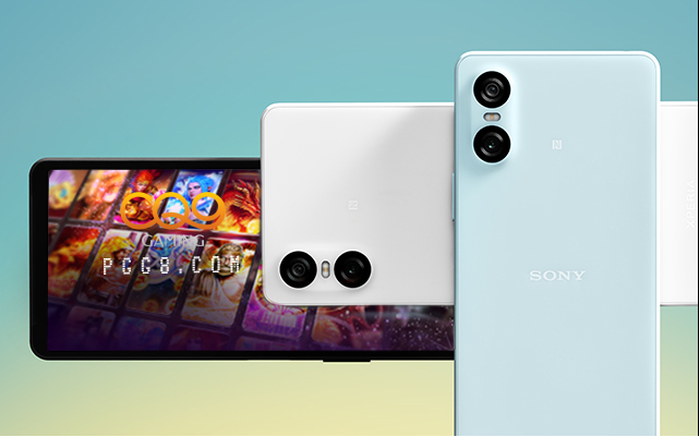 索尼Xperia 10 VI骁龙6 Gen1处理器,6.1寸小屏满足CQ9游戏需求