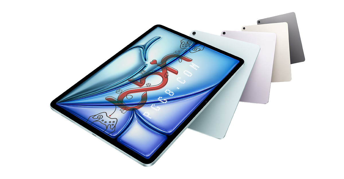 iPad Pro更新:BB游戏玩家体验需留意,不支持息屏常显,最低刷新率10Hz