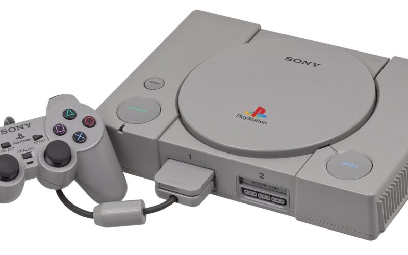 玩转经典PG电子游戏!免费PlayStation模拟器现已在App Store上线