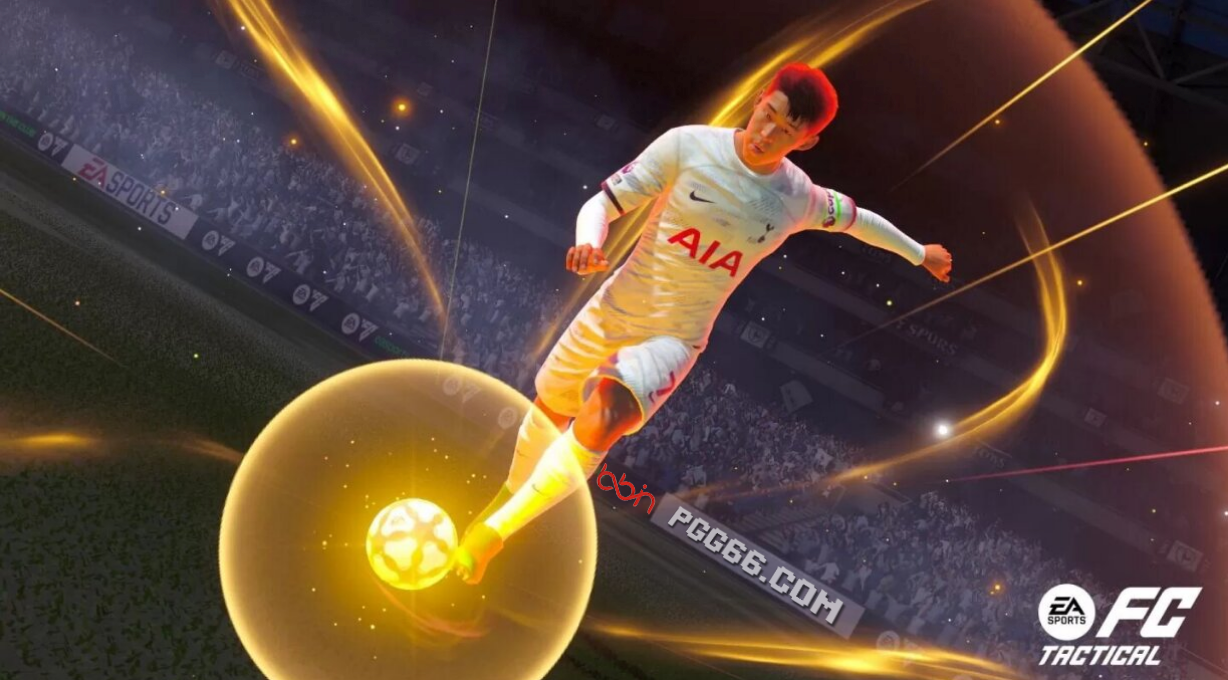 BB体育足球迷必玩手游!《EA Sports FC Tactical》带来身临其境的回合制足球体验