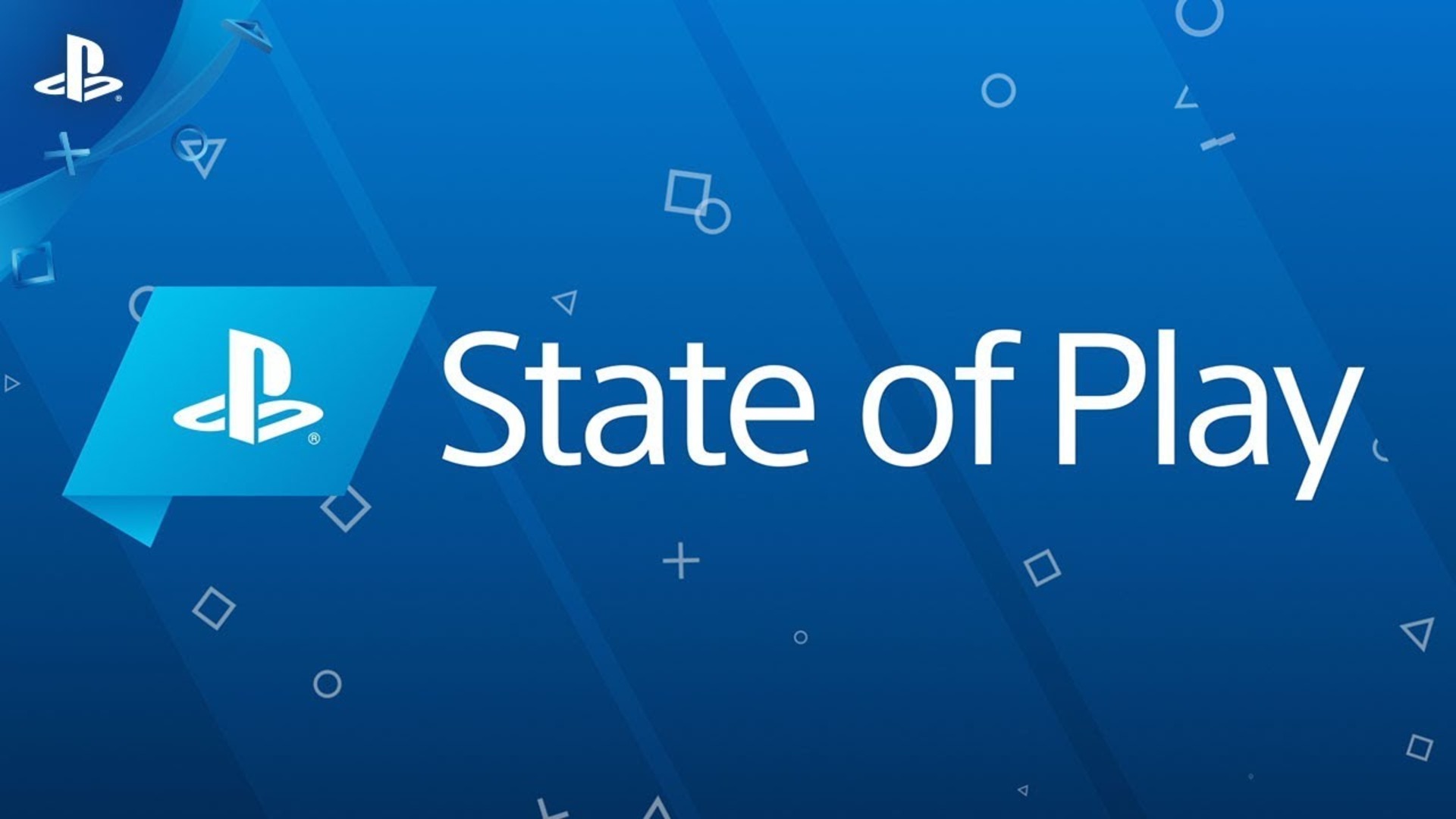 CQ9消息称PlayStation年度电子游戏发布会推迟到9月