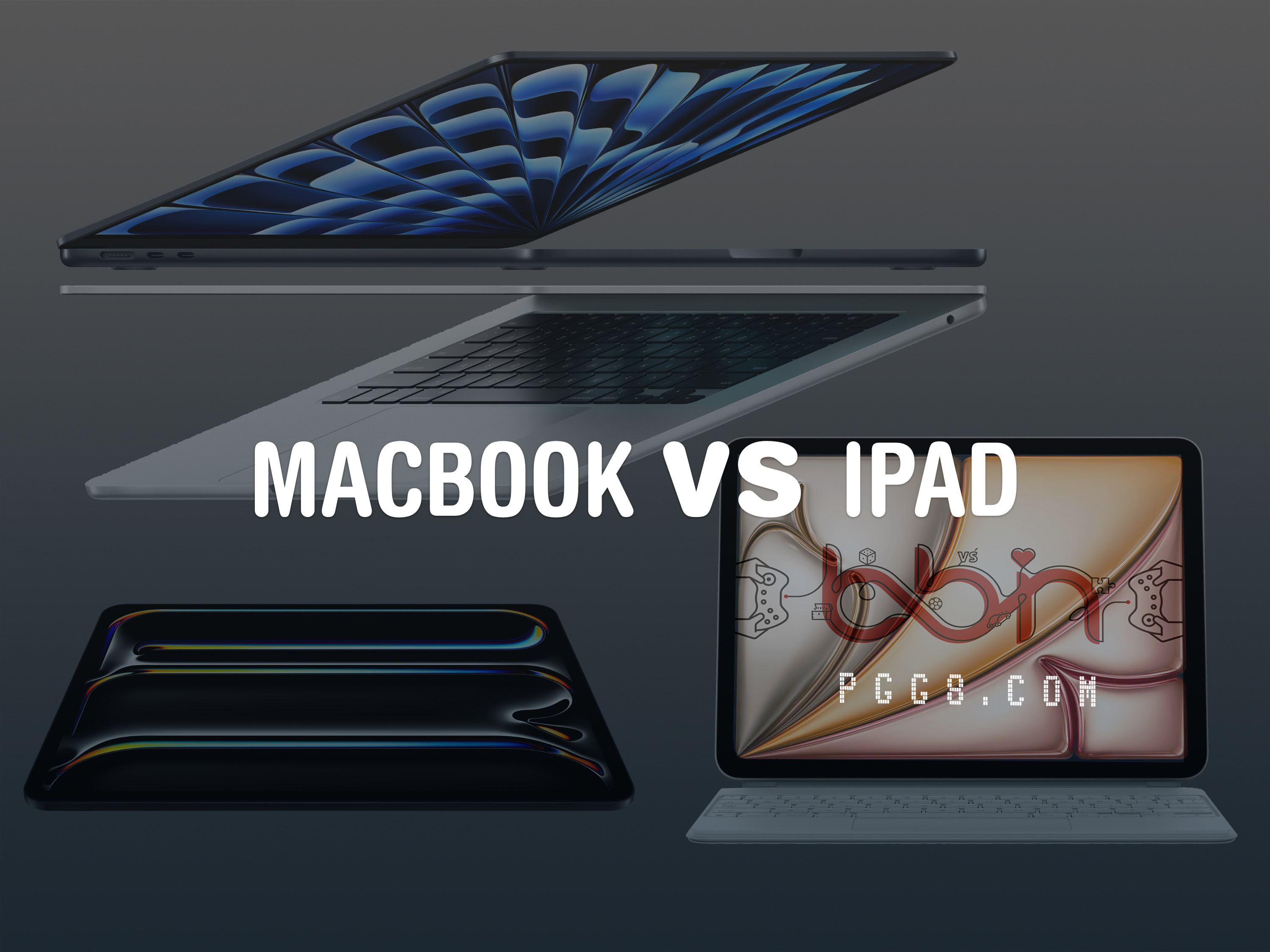 BB玩家狂热潮新Mac、iPad?电子游戏专家推荐购买时间