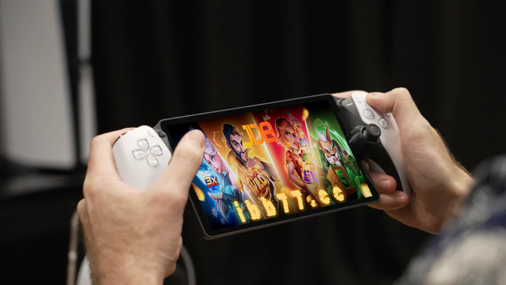 PS Portal掌机更新:现在支持5GHz WiFi,JDB游戏体验更畅快!