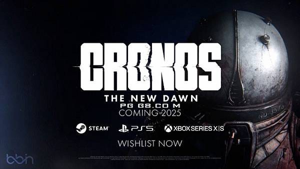 万圣节必玩!《时间旅者:重生曙光》bbin试玩版震撼登场