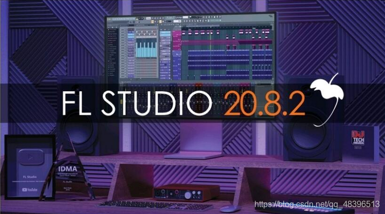 FL Studio21官方中文版本下载安装详细教程及功能介绍