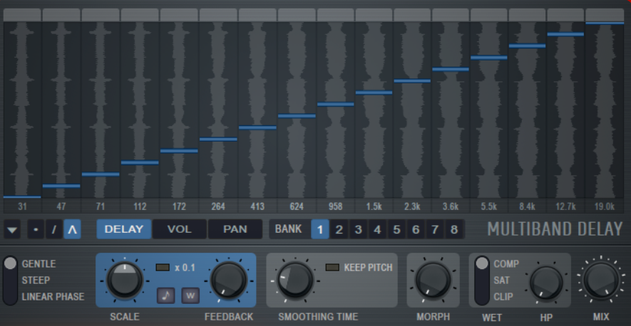 FL Studio21官方中文版本下载安装详细教程及功能介绍