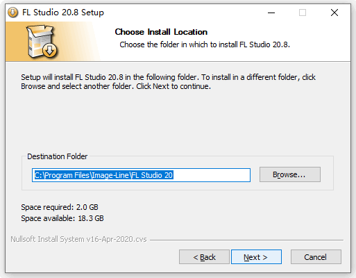 FL Studio21官方中文版本下载安装详细教程及功能介绍
