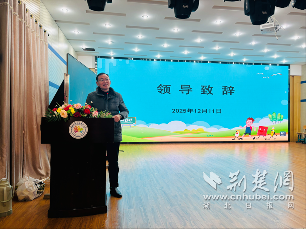 英语童趣节来袭！前川五小变身欢乐“英语王国”