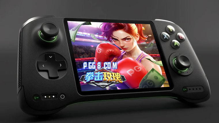 PG拳击玫瑰怎么玩更顺？2026年便携Xbox适配技巧分享