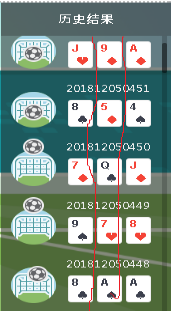 BB射龙门统计稳定打法技巧，合理掌握走势规律分析轻松稳赢