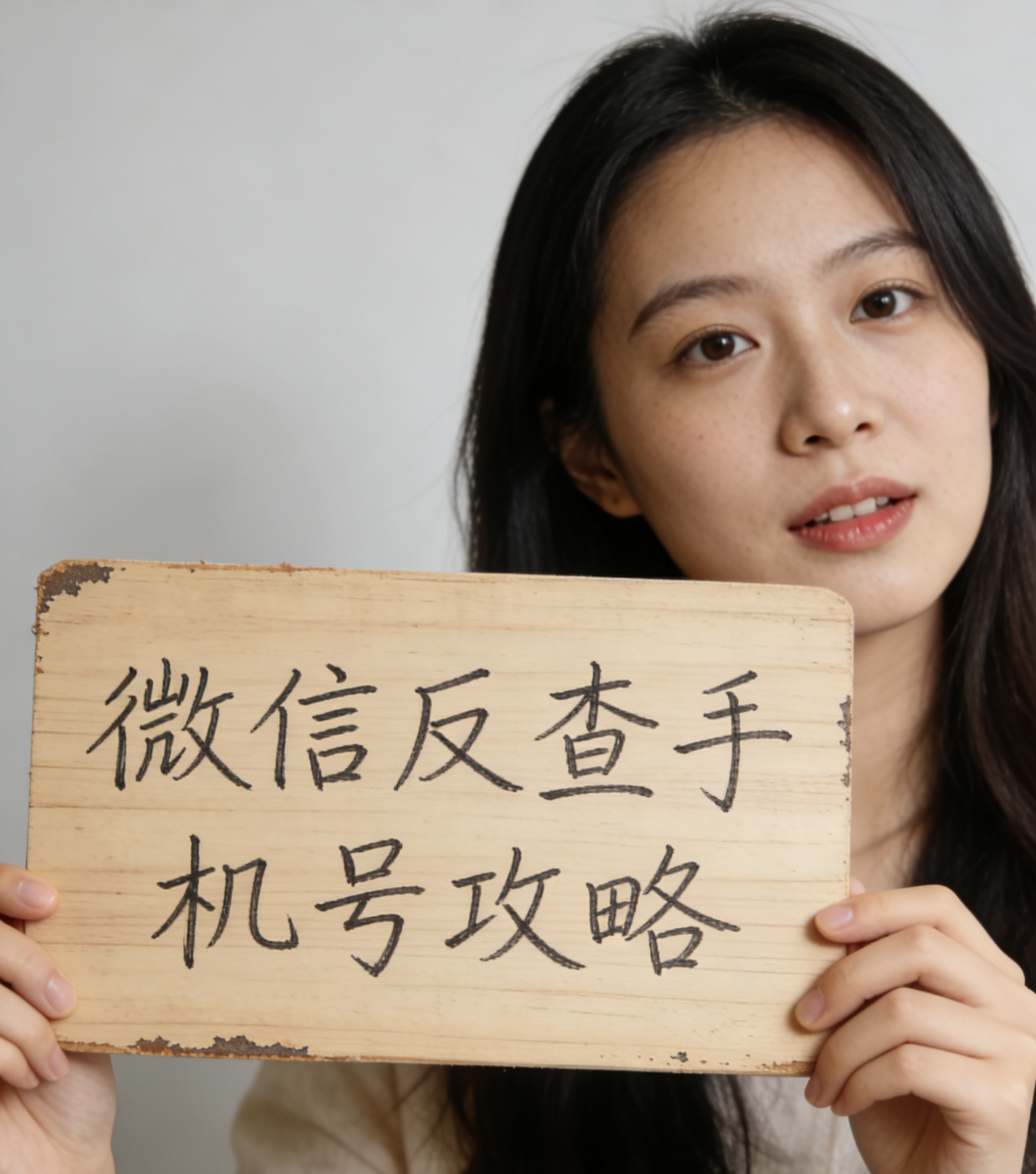 只有微信号怎么查电话?用微信号能查到对方手机号吗?